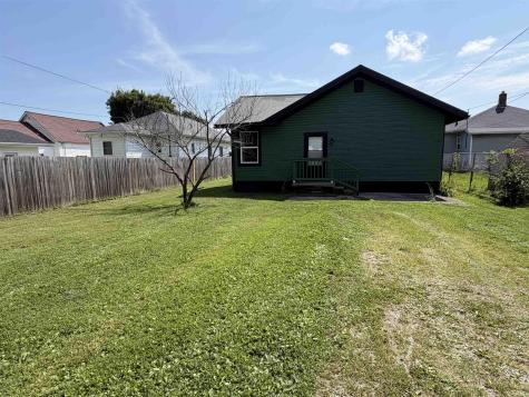 1527 S Union Street Kokomo IN 46902