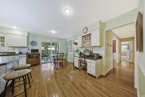 409 Park Plaza Drive Evansville IN 47715