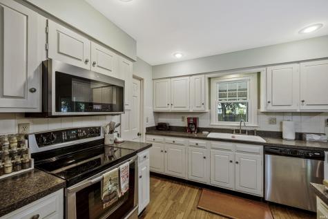 409 Park Plaza Drive Evansville IN 47715