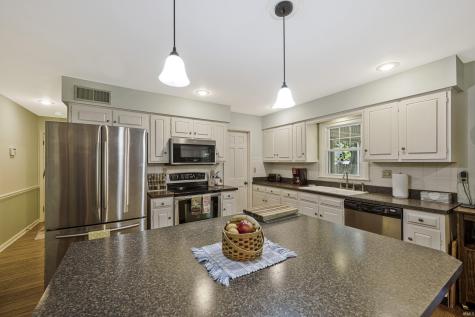 409 Park Plaza Drive Evansville IN 47715