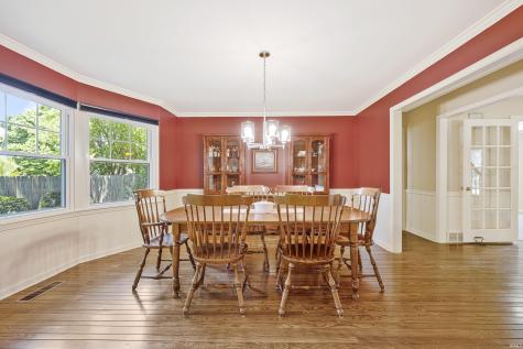 409 Park Plaza Drive Evansville IN 47715