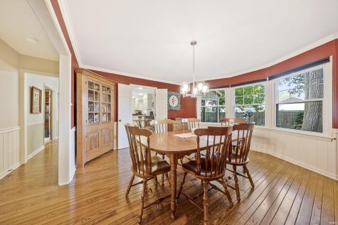 409 Park Plaza Drive Evansville IN 47715