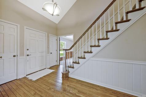 409 Park Plaza Drive Evansville IN 47715