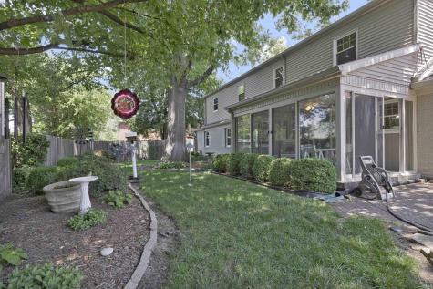 409 Park Plaza Drive Evansville IN 47715