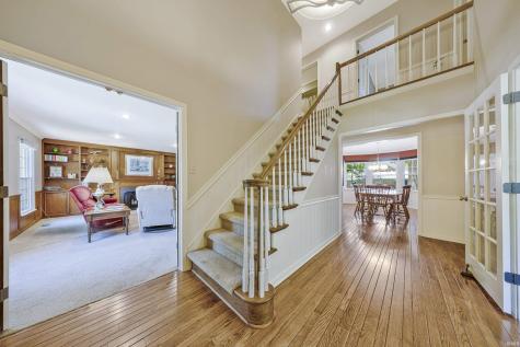 409 Park Plaza Drive Evansville IN 47715