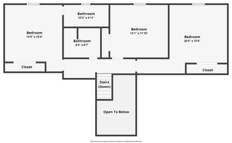409 Park Plaza Drive Evansville IN 47715