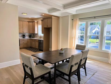 1220 Bayard Park Drive Evansville IN 47714