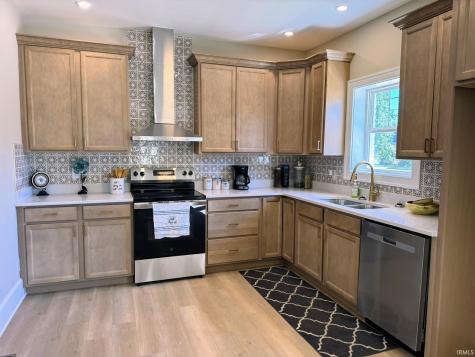 1220 Bayard Park Drive Evansville IN 47714