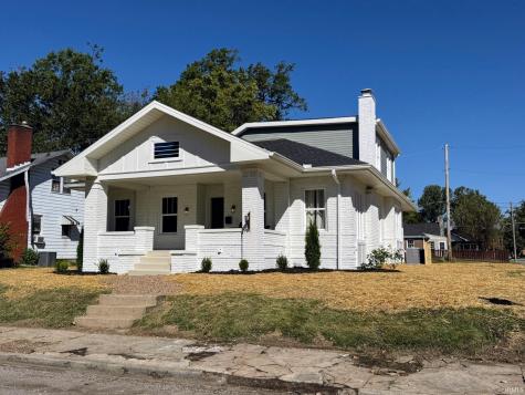 1220 Bayard Park Drive Evansville IN 47714