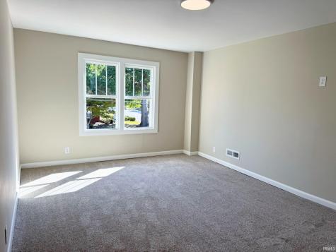 1220 Bayard Park Drive Evansville IN 47714