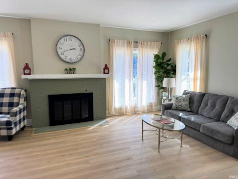 1220 Bayard Park Drive Evansville IN 47714