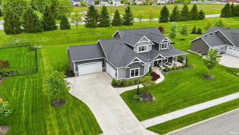 13606 Paperbark Trail Fort Wayne IN 46814