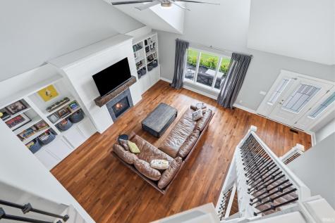13606 Paperbark Trail Fort Wayne IN 46814