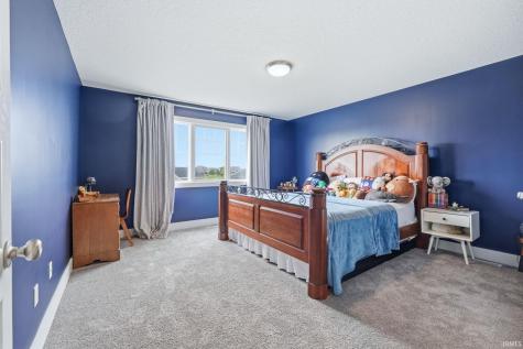 13606 Paperbark Trail Fort Wayne IN 46814