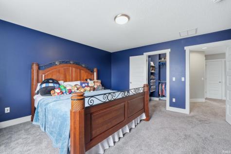 13606 Paperbark Trail Fort Wayne IN 46814