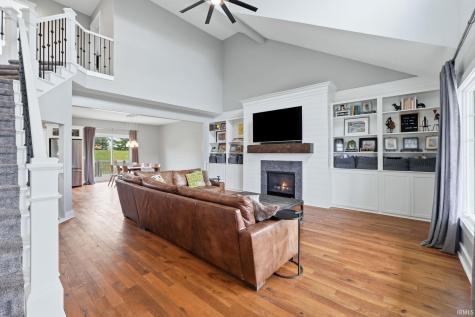 13606 Paperbark Trail Fort Wayne IN 46814