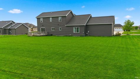 13606 Paperbark Trail Fort Wayne IN 46814