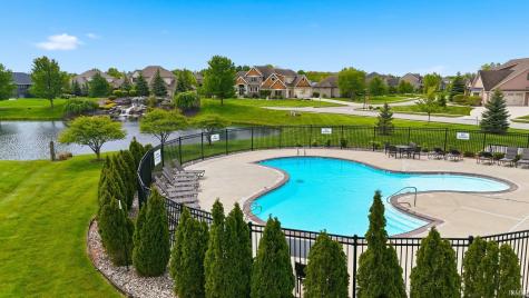 13606 Paperbark Trail Fort Wayne IN 46814