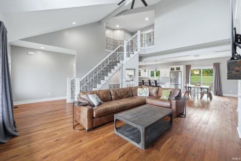 13606 Paperbark Trail Fort Wayne IN 46814