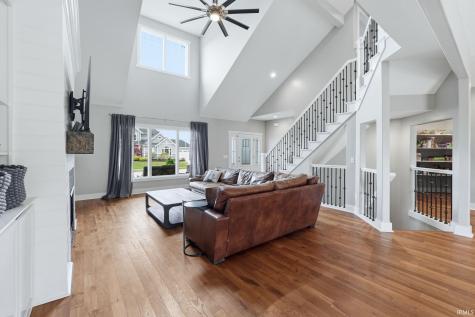 13606 Paperbark Trail Fort Wayne IN 46814