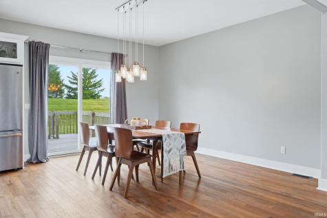 13606 Paperbark Trail Fort Wayne IN 46814