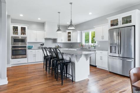 13606 Paperbark Trail Fort Wayne IN 46814