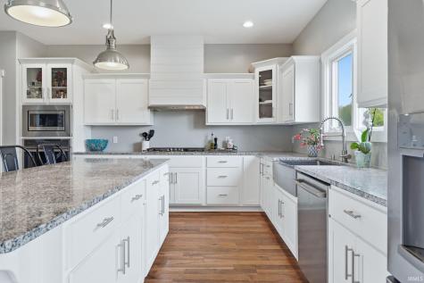 13606 Paperbark Trail Fort Wayne IN 46814