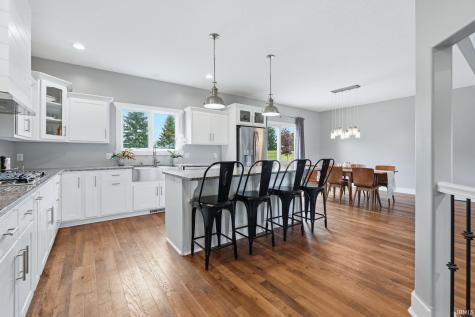 13606 Paperbark Trail Fort Wayne IN 46814
