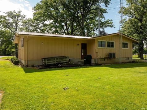 2949 S Highway 27 Highway Portland IN 47371