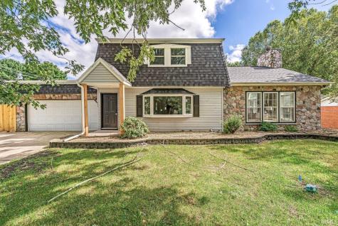 52020 Justine Drive South Bend IN 46628