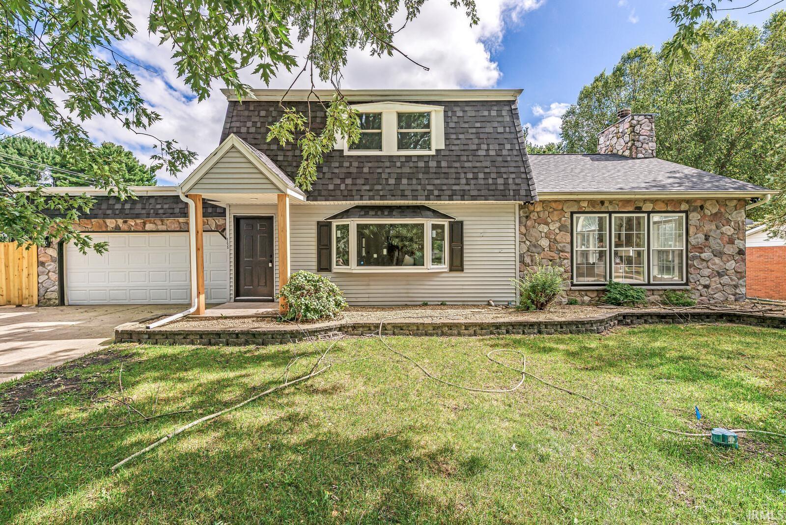South Bend IN, 52020 Justine Drive