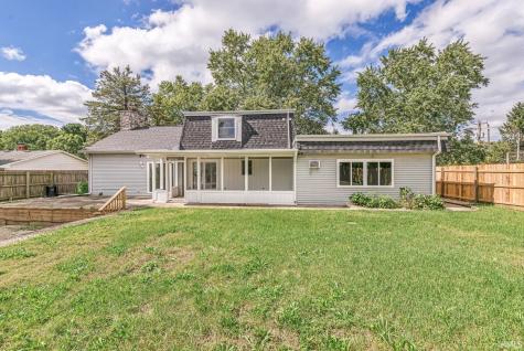 52020 Justine Drive South Bend IN 46628