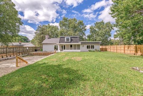 52020 Justine Drive South Bend IN 46628