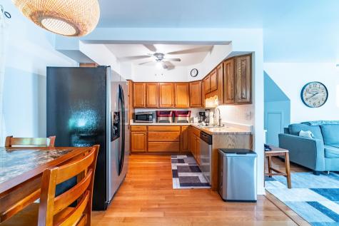 623 Lions Drive Rome City IN 46784