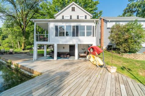 623 Lions Drive Rome City IN 46784