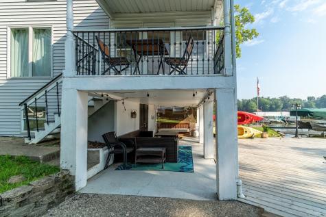 623 Lions Drive Rome City IN 46784