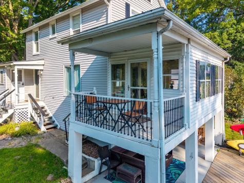 623 Lions Drive Rome City IN 46784