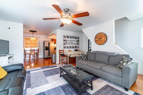 623 Lions Drive Rome City IN 46784