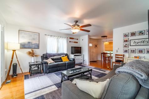 623 Lions Drive Rome City IN 46784