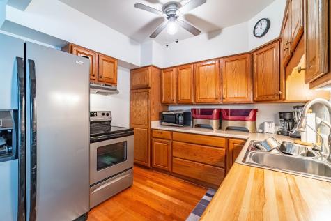 623 Lions Drive Rome City IN 46784