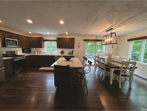 4450 N Wesley Lane Bloomington IN 47408