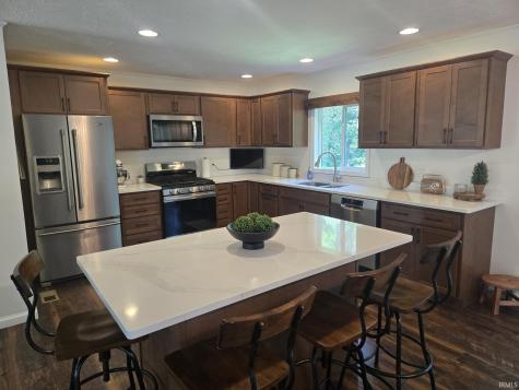 4450 N Wesley Lane Bloomington IN 47408