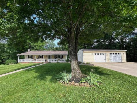 4450 N Wesley Lane Bloomington IN 47408