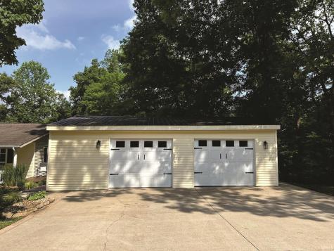4450 N Wesley Lane Bloomington IN 47408