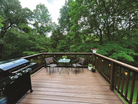 4450 N Wesley Lane Bloomington IN 47408