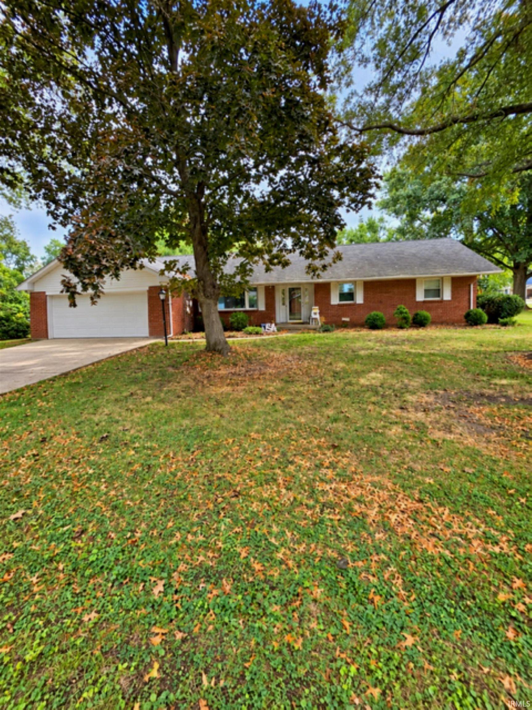 7466 Ellenwood Streets Terre Haute IN 47802