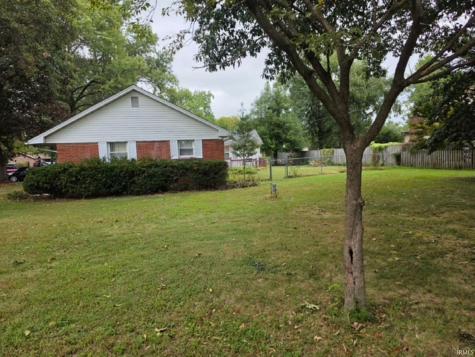 7466 Ellenwood Streets Terre Haute IN 47802