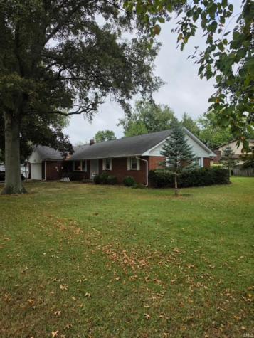 7466 Ellenwood Streets Terre Haute IN 47802