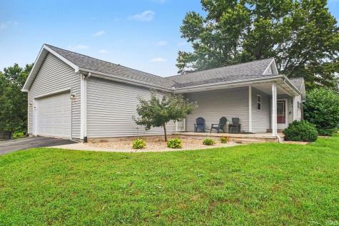 1201 N Park Avenue Warsaw IN 46580