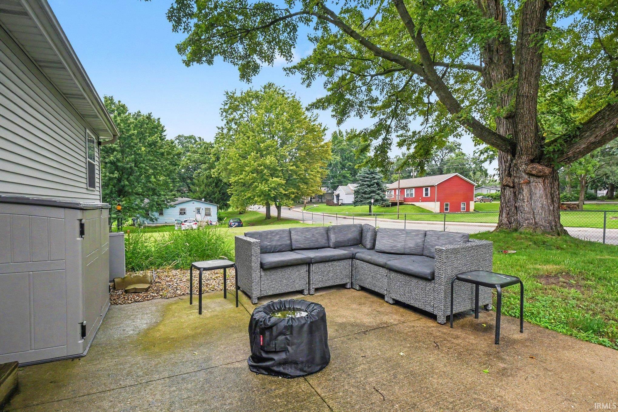1201 N Park Avenue Warsaw IN 46580